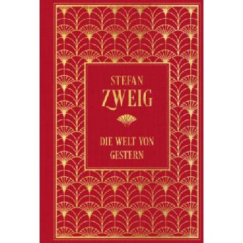 Die Welt von Gestern