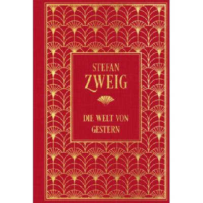 Die Welt von Gestern