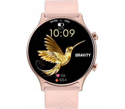 Gravity GT19-4