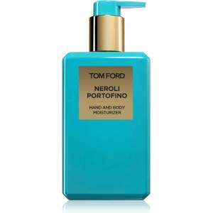 Tom Ford Private Blend Neroli Portofino Hand & Body Moisturizer крем за ръце и тяло 240ml