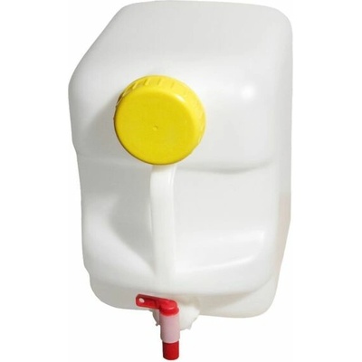 Comet Multikanystr 20 l