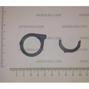 Compatible Комплект Бушинги (ляв и десен )за UFR, Brother HL 2260/ L2540/ L2720/ MFC 7480/ DCP 7080, LY9389001-UFR-BSH (LY9389001-UFR-BSH)