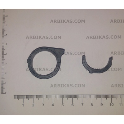 Compatible Комплект Бушинги (ляв и десен )за UFR, Brother HL 2260/ L2540/ L2720/ MFC 7480/ DCP 7080, LY9389001-UFR-BSH (LY9389001-UFR-BSH)