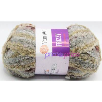 YarnArt Frizzy 416