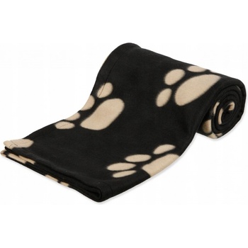 Trixie deka pre psa čierna