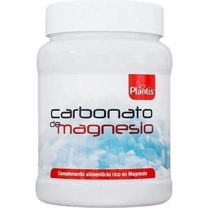 Artesania Agricola Carbonato de Magnesio | Magnesium Carbonate Powder [300 грама]