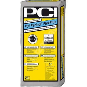 PCI Pericol FlexPlus 25kg