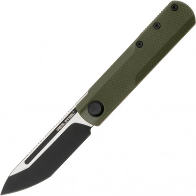 Real Steel G-Tanto Black RE-7801GT