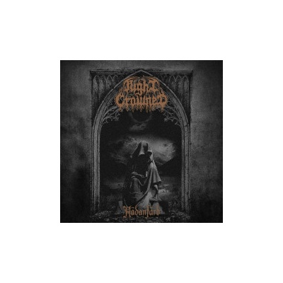 Night Crowned - Hadanfard Digipack CD