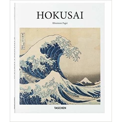 Hokusai Paget RhiannonPevná vazba