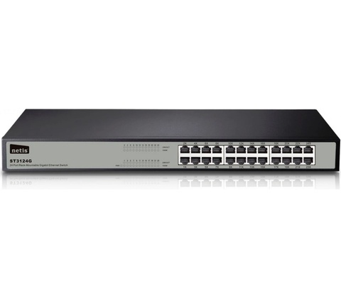 Netis ST3124G
