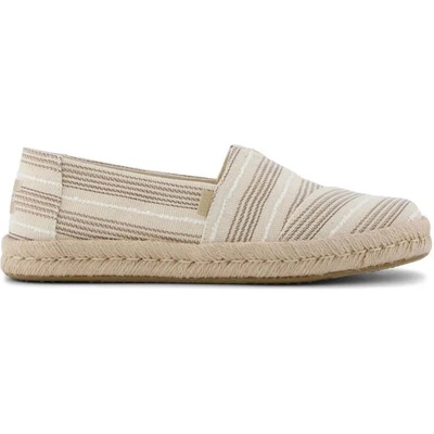 TOMS 10023038 espadrilles - Beige (Natural)