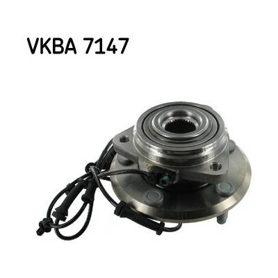 Lożisko kolesa - opravná sada SKF VKBA 7147