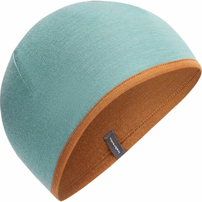 Icebreaker U 200 Oasis Revers beanie HYDRO/TRAIL