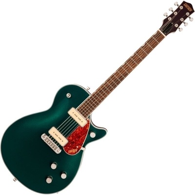 Gretsch G5210-P90 Electromatic Jet Two 90 Cadillac Green Електрическа китара