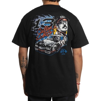 SULLEN мъжка тениска sullen - la carrera - scm6246_bk