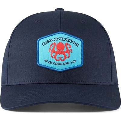 Grundéns Kracken Trucker Navy