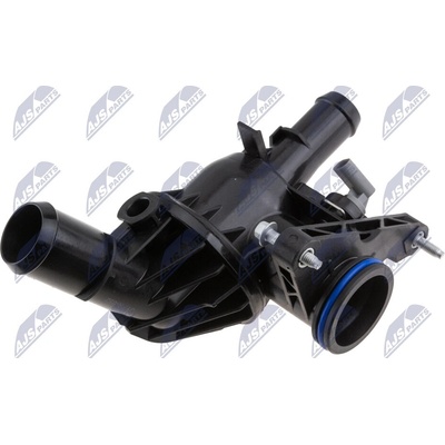 NTY Termostat, chladivo CTM-FR-052