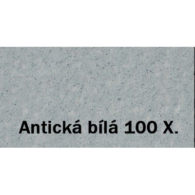 Schmiedeeisen lack kovářská barva 2,5L antická bílá 100 X.