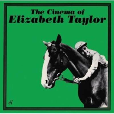 Various: The Cinema Of Elizabeth Taylor CD