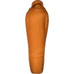 Mountain Equipment Пухен спален чувал Mountain equipment Redline Down sleeping bag - Marmalade - размер Regular (513-0251-0111) Спален чувал
