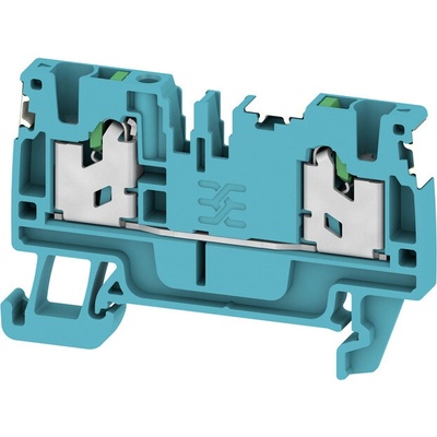 Weidmüller S2C 2.5 DL BL (2862990000)