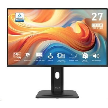 MSI Pro MP275PG E14