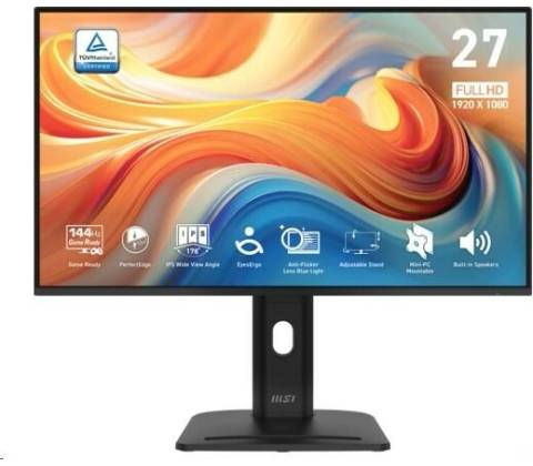 MSI Pro MP275PG E14
