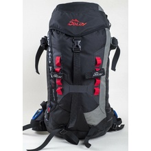 Doldy Alpinist Extreme 28 l+ černý