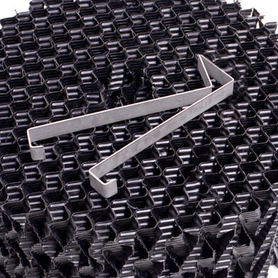 Tripond Plástvový předfiltr pro vortex 60 cm