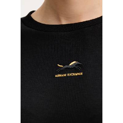 Giorgio Armani Суичър Armani Exchange (XW001853.AF13397)