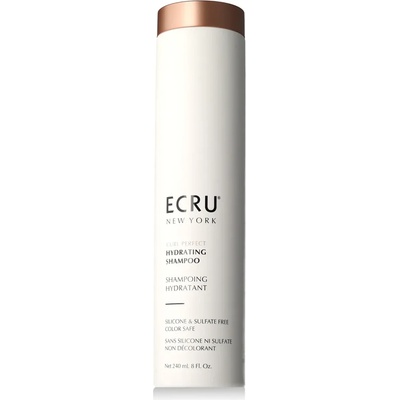ECRU® Curl Perfect Hydrating Shampoo 240 ml