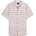 Oxbow Мъжка риза с копчета Oxbow Coaster Short Sleeves Shirt - Malt (033-3020-0213)