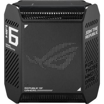 Asus ROG Rapture GT6 čierny 90IG07F0-MU9A10
