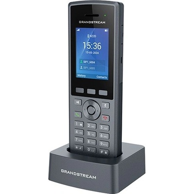 Grandstream DP735 SIP DECT
