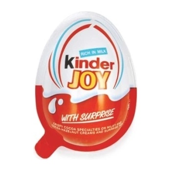 Ferrero Kinder Joy 20 g