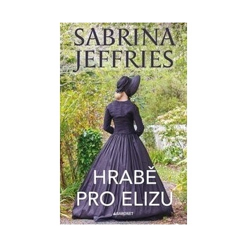 Hrabě pro Elizu