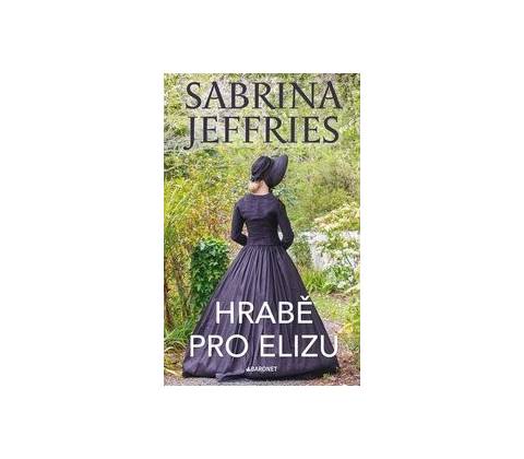 Hrabě pro Elizu