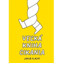 Veľká kniha cikania