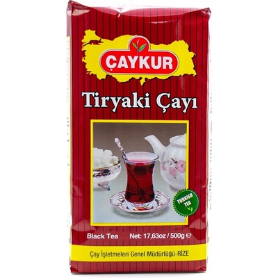 Caykur Tiryaki 1 KG