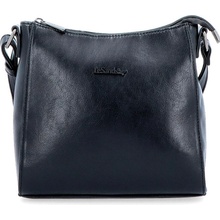 Le Sands malá crossbody kabelka černá 7706 black