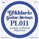 D'addario PL011