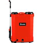 MTX Акумулаторна пръскачка MTX - M-16LA, 16 L, 12 V, 8 Ah (647829) Градинска пръскачка