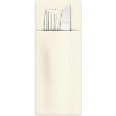 CutleryStar Ubrousek PREMIUM béžový 32x40cm
