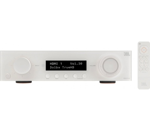 JBL MA310