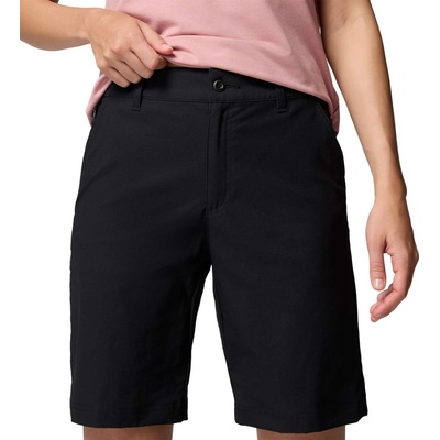 Columbia Leslie Falls Long Short II dámske kraťasy čierna