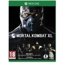 Hry na Xbox One Mortal Kombat XL