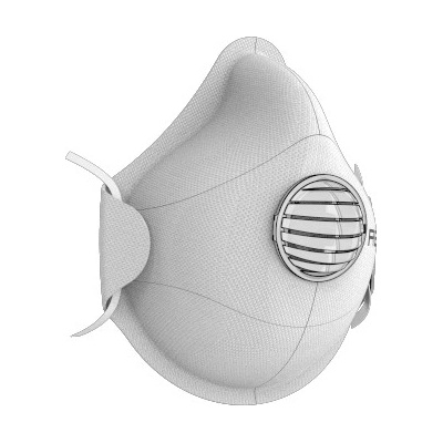 Refil 1011 FFP1 s ventilkem