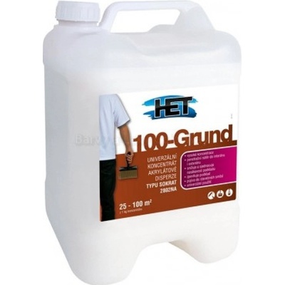 Het 100 Grund univerzálna penetrácia 5kg
