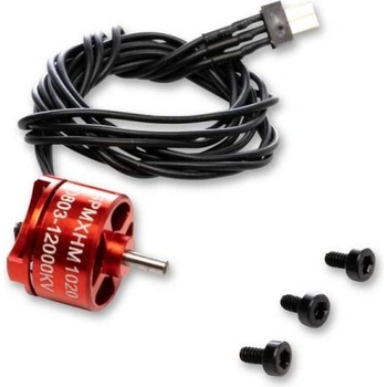 Spektrum Спектрум мотор безчетков 1104-5500